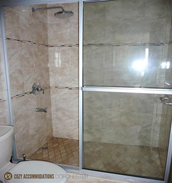 Cozy Accommodations - Dorchester City Line Kingston Chambre photo
